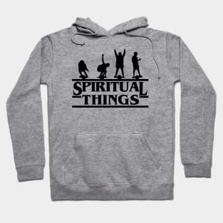 Onewheel spiritual things Hoodie